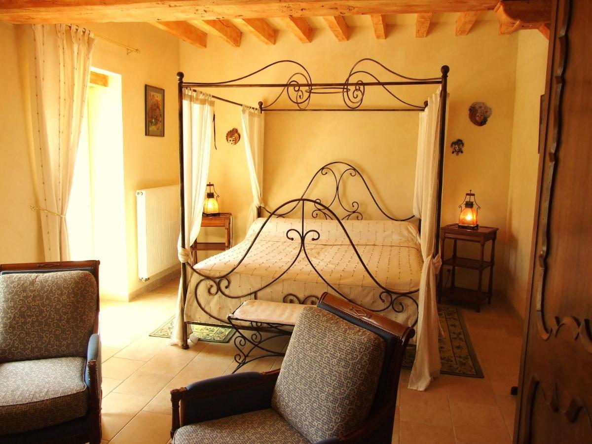 Ennordres Chambres D'Hotes Les Chatelains المظهر الخارجي الصورة