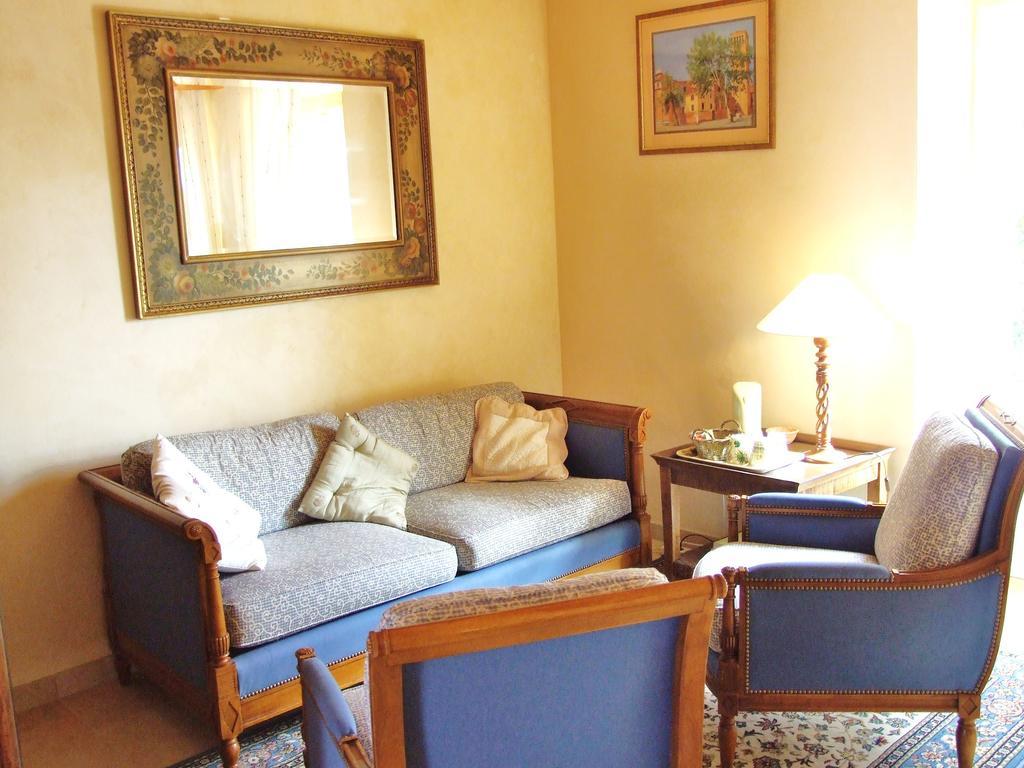 Ennordres Chambres D'Hotes Les Chatelains الغرفة الصورة