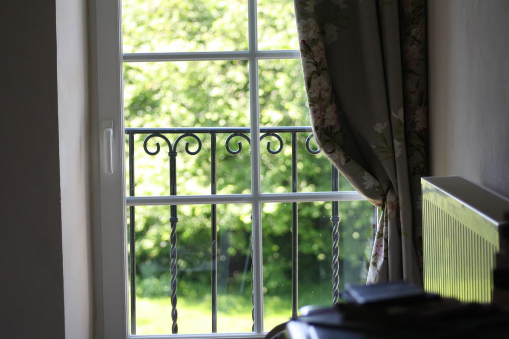 Ennordres Chambres D'Hotes Les Chatelains الغرفة الصورة
