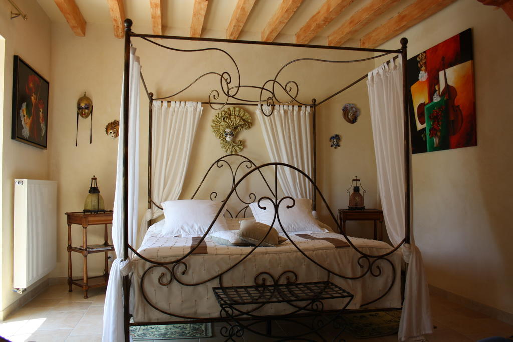 Ennordres Chambres D'Hotes Les Chatelains الغرفة الصورة